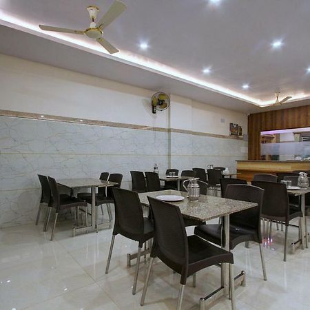 Hotel Ambika International Byndoor Bainduru Exterior photo