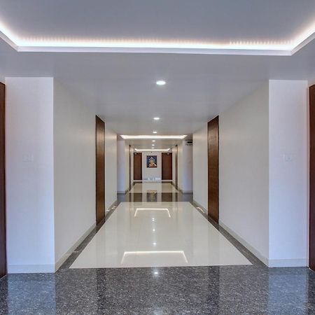 Hotel Ambika International Byndoor Bainduru Exterior photo