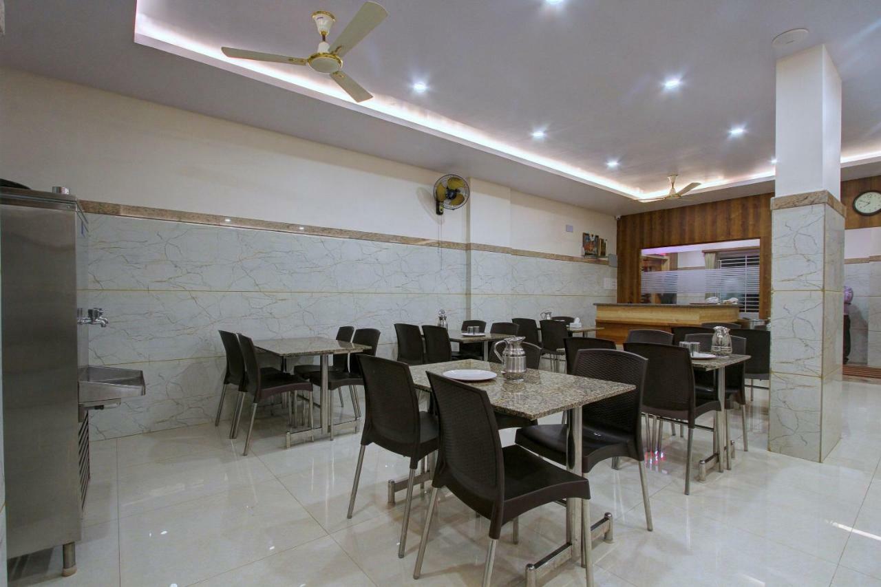 Hotel Ambika International Byndoor Bainduru Exterior photo